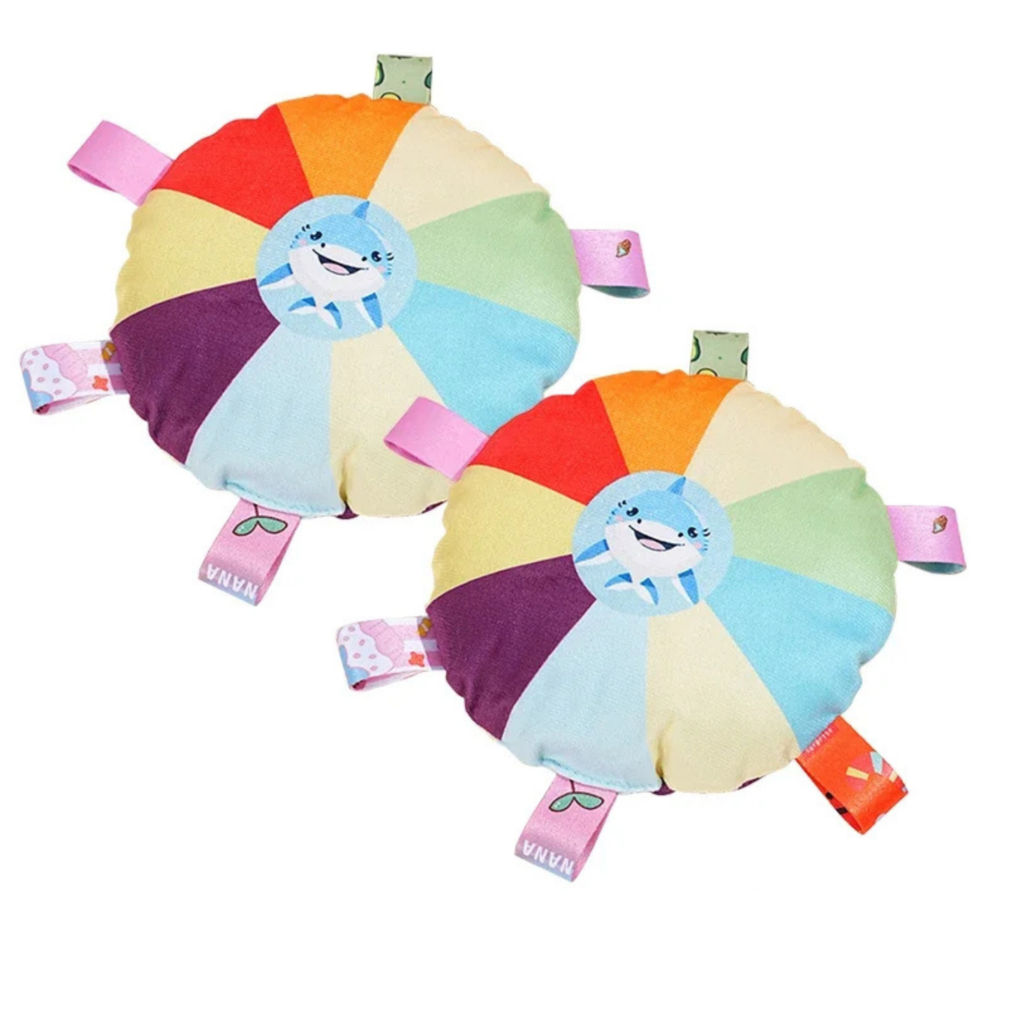 כרית משחק הקשתות