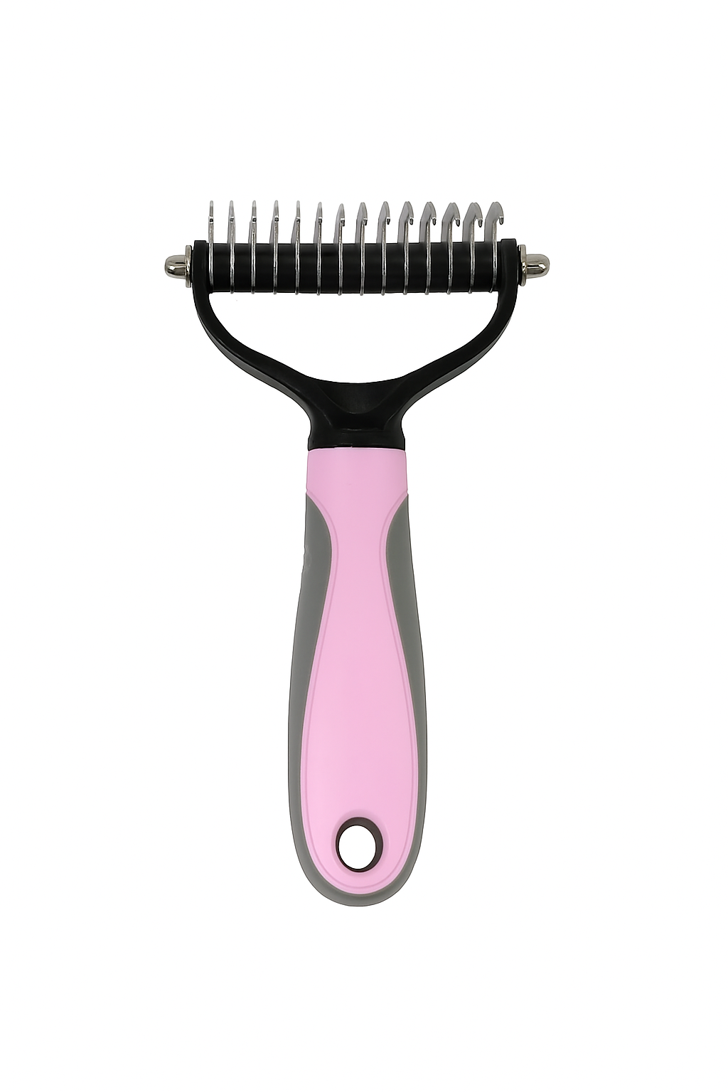 מברשת נוגדת נשירה