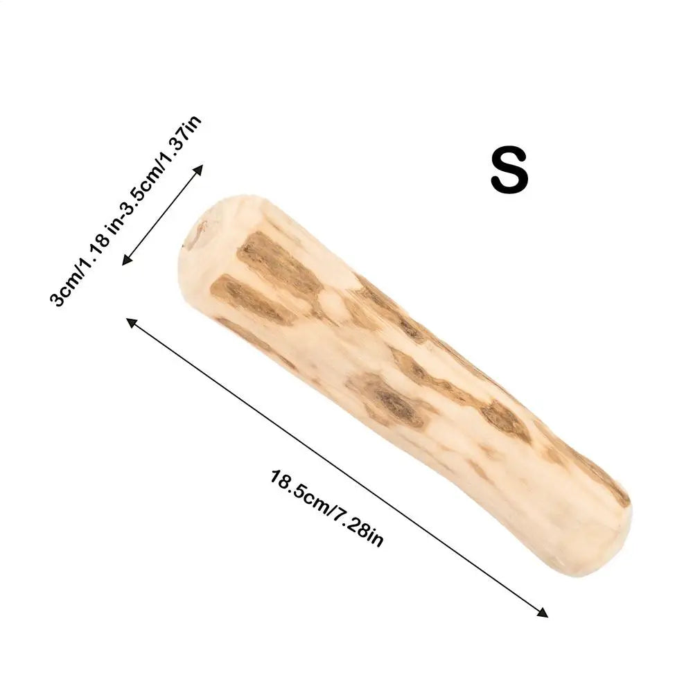 מקל לעיסה טבעי