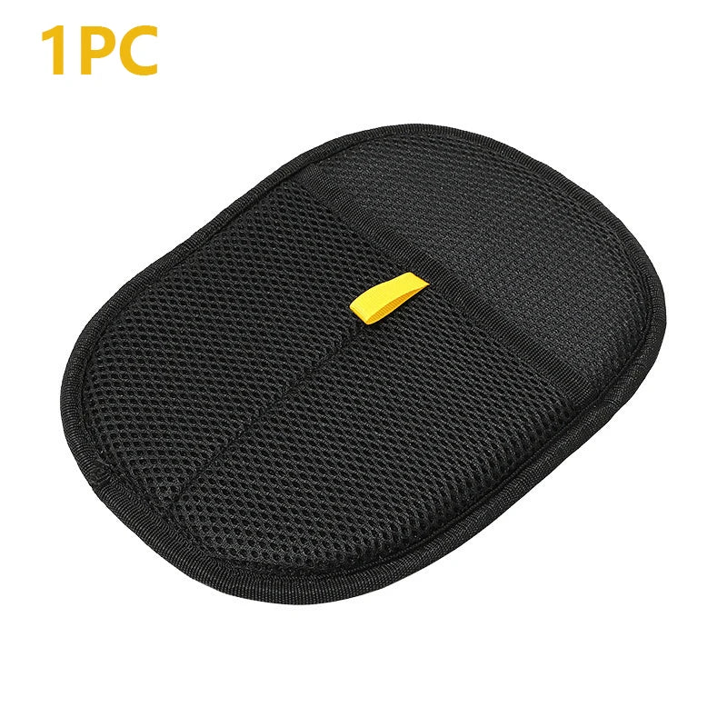 כפפת ניקוי להסרת שיער