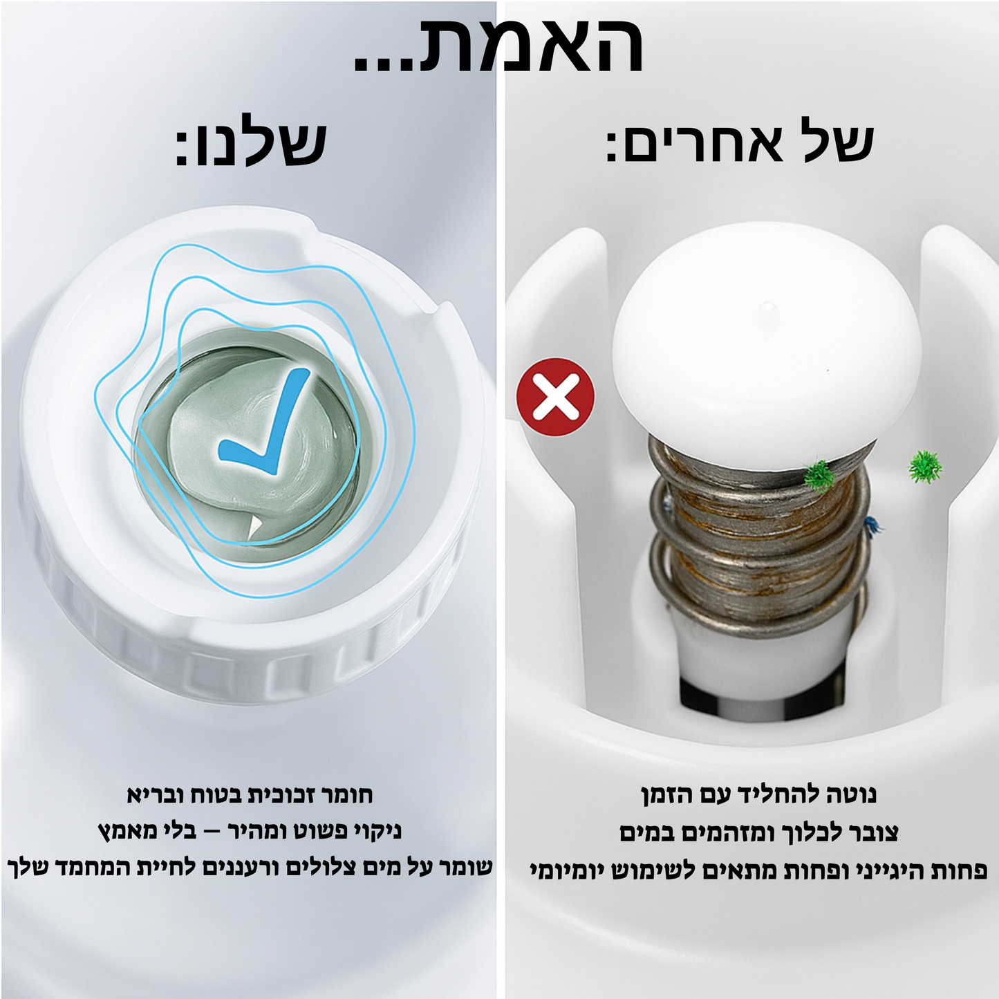 סט האכלה עם מתקן מים אוטומטי 