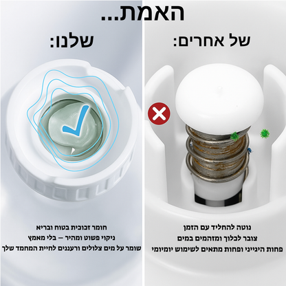 סט האכלה עם מתקן מים אוטומטי 