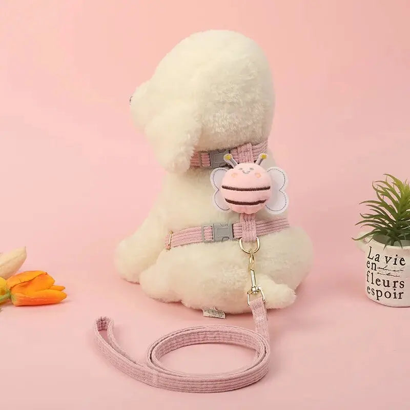 רתמת טיולים - גם לקטנים מגיע 