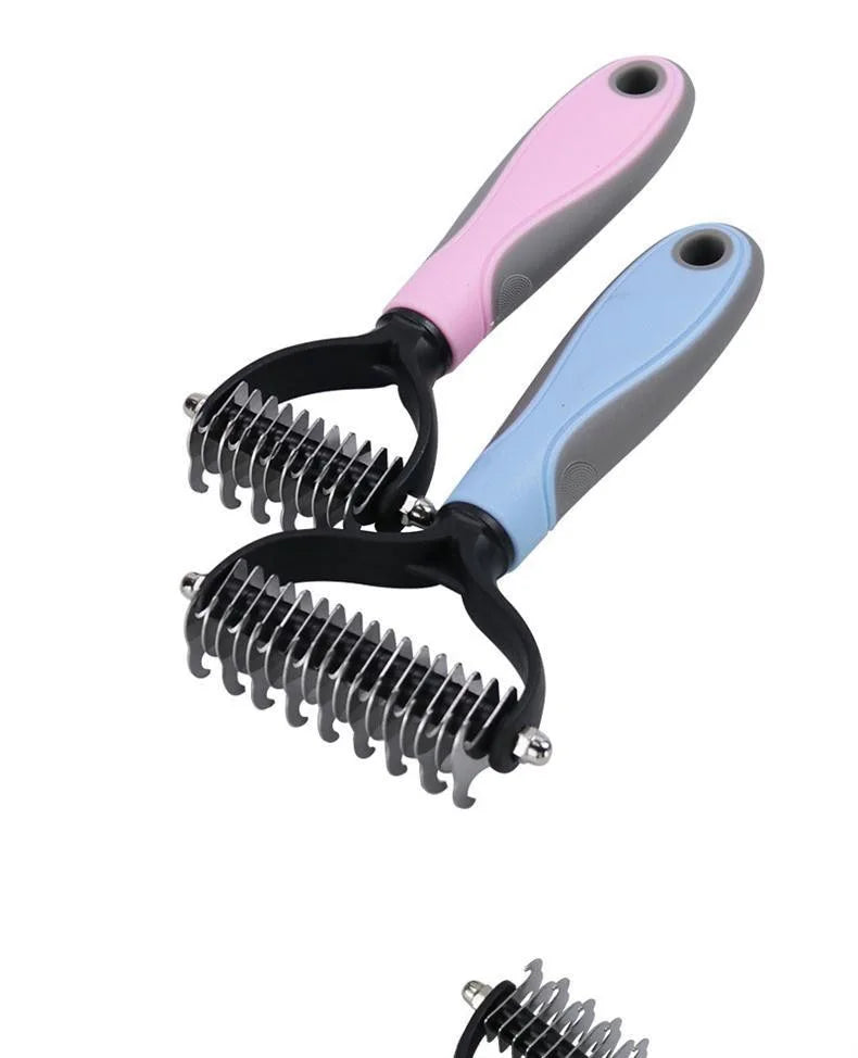 מברשת נוגדת נשירה 